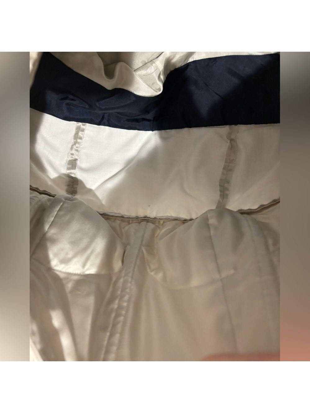 90s SILK VIVIENNE TAM STRAPLESS PLEATED BODICE TAFFETA DRESS FIT & FLARE SZ 6 - Picture 11 of 15